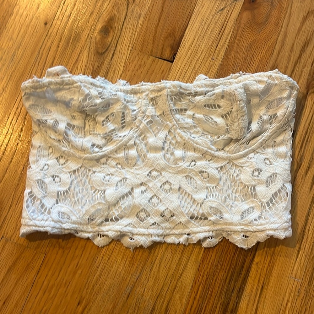 Free People Bandeau